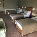 Yeats Country Hotel, & Leisure Club