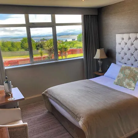 Yeats Country Hotel, & Leisure Club Sligo