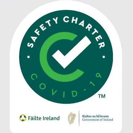 Yeats Country Hotel, & Leisure Club Hotell Sligo