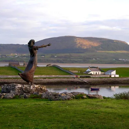 Hotel Yeats Country Hotel, & Leisure Club Sligo