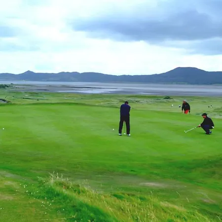Yeats Country Hotel, & Leisure Club 4*