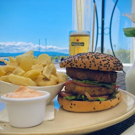 Yeats Country Hotel, & Leisure Club 4* Sligo