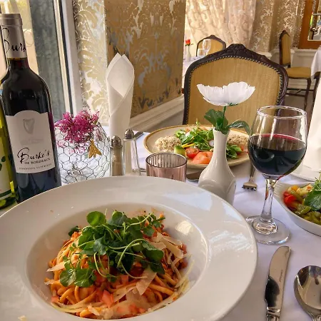 Yeats Country Hotel, & Leisure Club 4* Sligo