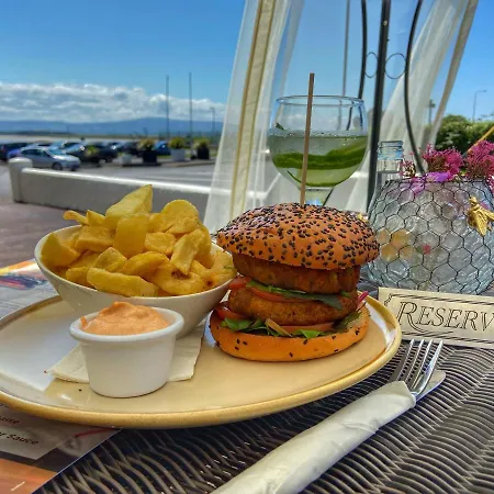 Yeats Country Hotel, & Leisure Club 4*