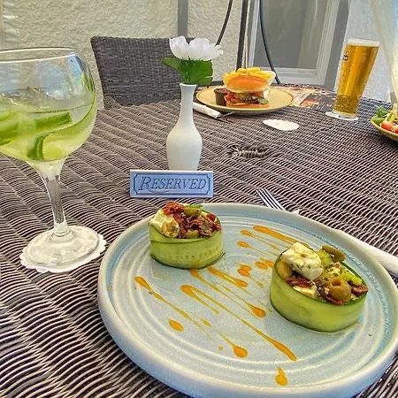 Yeats Country Hotel, & Leisure Club 4* Sligo