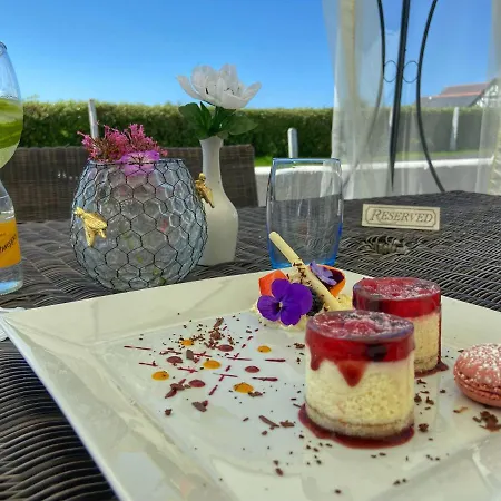 Yeats Country Hotel, & Leisure Club Hotell