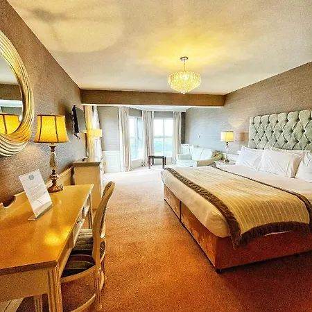 Hotel Yeats Country Hotel, & Leisure Club