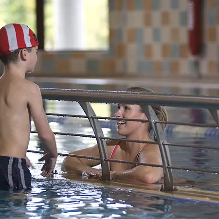 Yeats Country Hotel, & Leisure Club סליגו