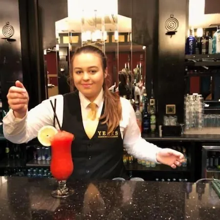 Yeats Country Hotel, & Leisure Club