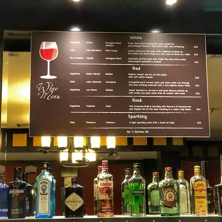 Yeats Country Hotel, & Leisure Club