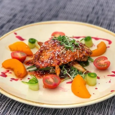 Yeats Country Hotel, & Leisure Club 4* Sligo