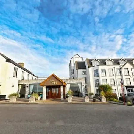 Yeats Country Hotel, & Leisure Club