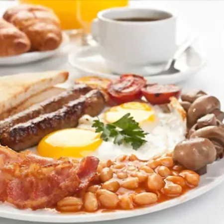 Hotel Yeats Country Hotel, & Leisure Club 4*