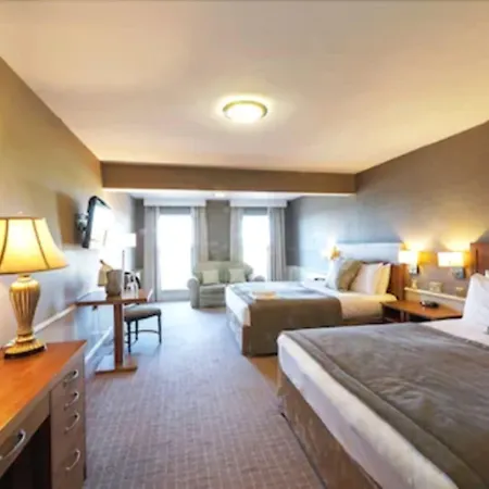 Yeats Country Hotel, & Leisure Club 4* Sligo