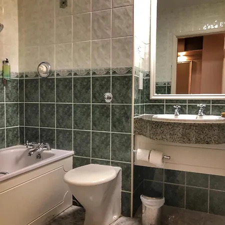 Hotell Yeats Country Hotel, & Leisure Club 4*