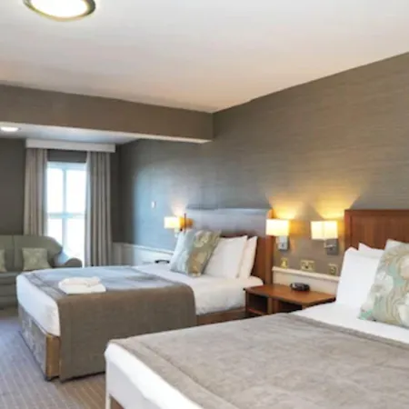 Yeats Country Hotel, & Leisure Club Sligo