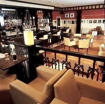 Yeats Country Hotel, & Leisure Club Sligo