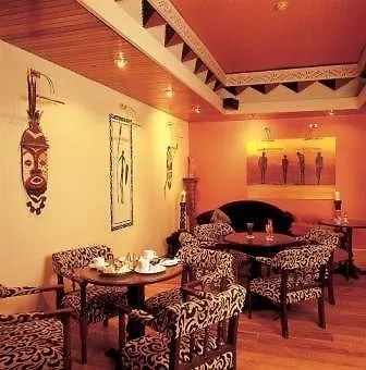 Yeats Country Hotel, & Leisure Club Hotel 4*