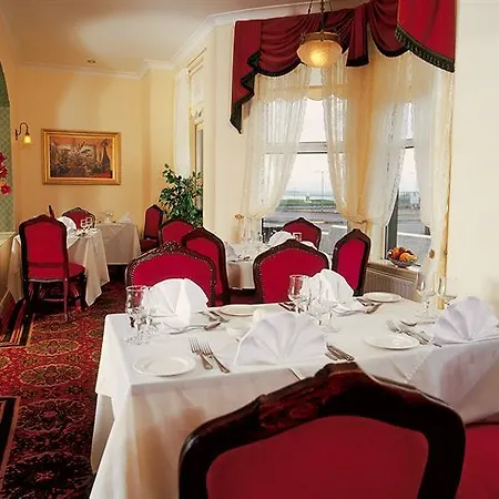 Hotell Yeats Country Hotel, & Leisure Club 4*