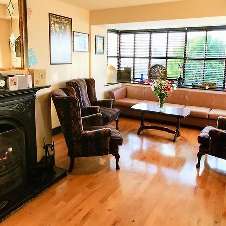 Yeats Country Hotel, & Leisure Club 4*