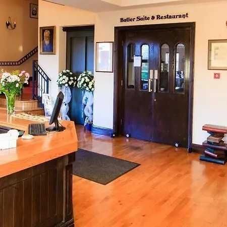 Yeats Country Hotel, & Leisure Club Hotel Sligo