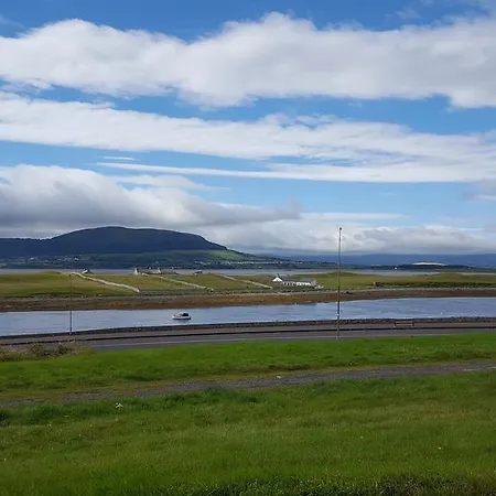 Yeats Country Hotel, & Leisure Club Hotell