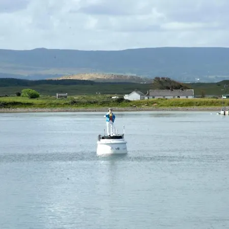 Yeats Country Hotel, & Leisure Club