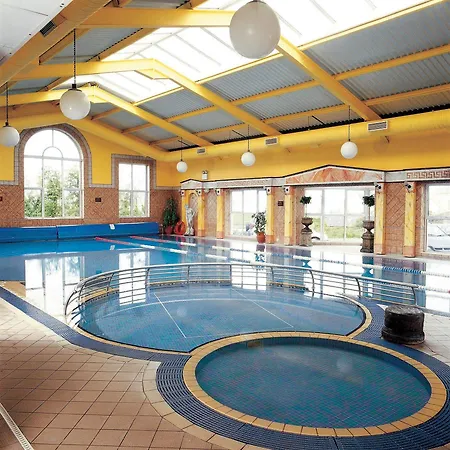 Yeats Country Hotel, & Leisure Club 4* Sligo