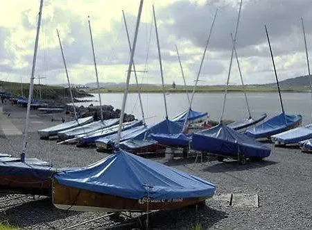 Yeats Country Hotel, & Leisure Club Hotell