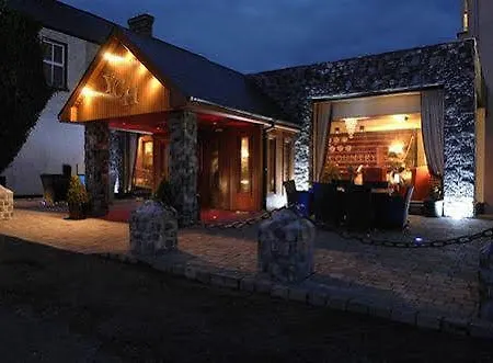 Yeats Country Hotel, & Leisure Club