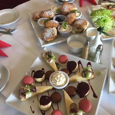 Yeats Country Hotel, & Leisure Club Hotel