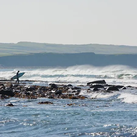 Yeats Country Hotel, & Leisure Club 4* Sligo