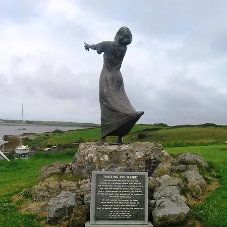 Hotell Yeats Country Hotel, & Leisure Club 4*