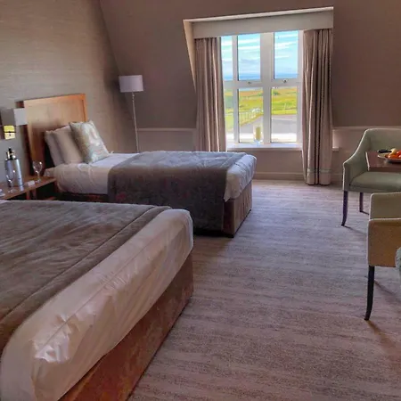 Yeats Country Hotel, & Leisure Club Hotel