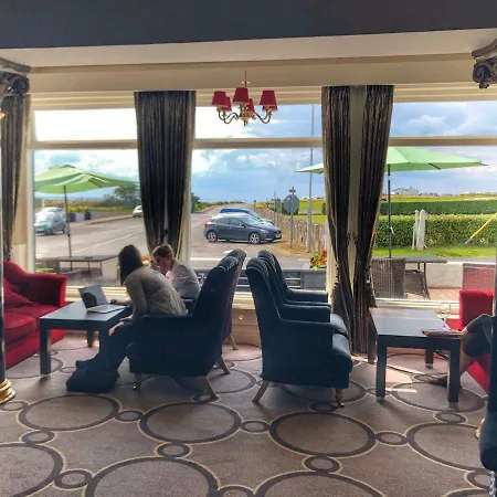 Yeats Country Hotel, & Leisure Club Hotel Sligo