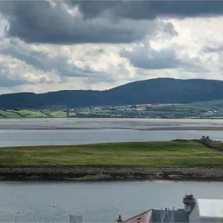 Yeats Country Hotel, & Leisure Club Sligo