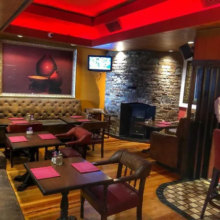 Hotel Yeats Country Hotel, & Leisure Club