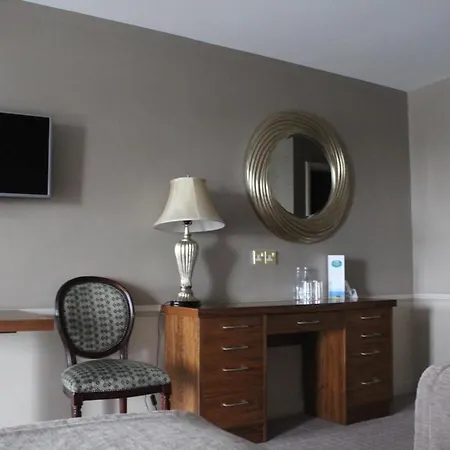 Yeats Country Hotel, & Leisure Club 4* Sligo