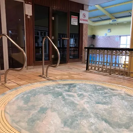 Hotel Yeats Country Hotel, & Leisure Club Sligo
