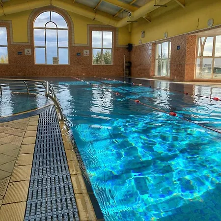 Hotel Yeats Country Hotel, & Leisure Club