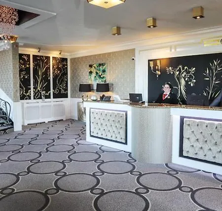 Yeats Country Hotel, & Leisure Club Sligo