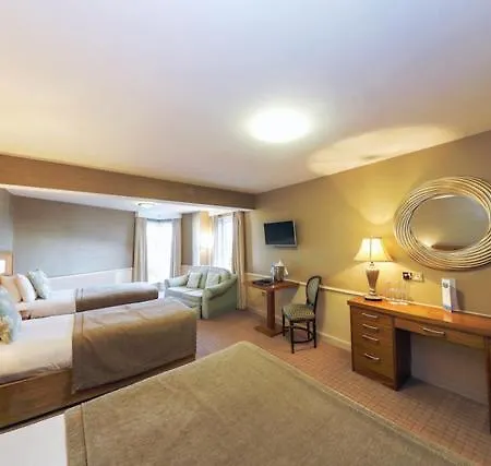 Hotel Yeats Country Hotel, & Leisure Club Sligo