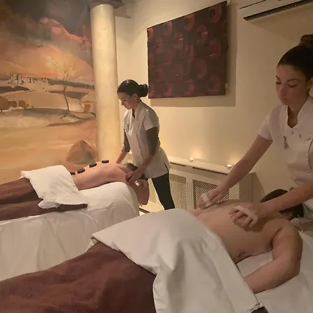 Yeats Country Hotel, & Leisure Club Sligo