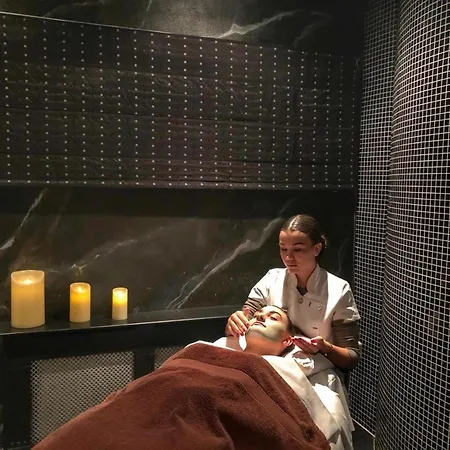 Yeats Country Hotel, & Leisure Club 4*