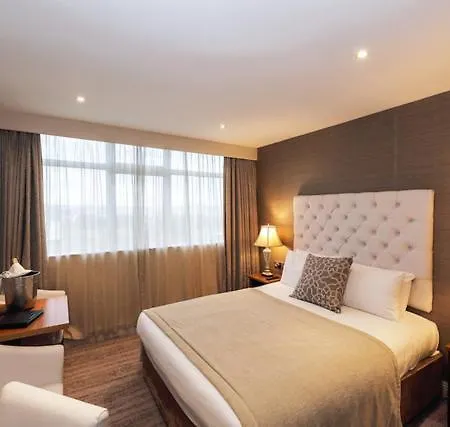 Yeats Country Hotel, & Leisure Club Hotell