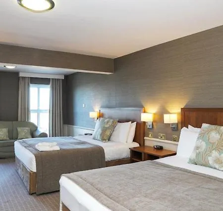 Yeats Country Hotel, & Leisure Club Hotel