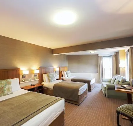 Yeats Country Hotel, & Leisure Club Hotel 4*