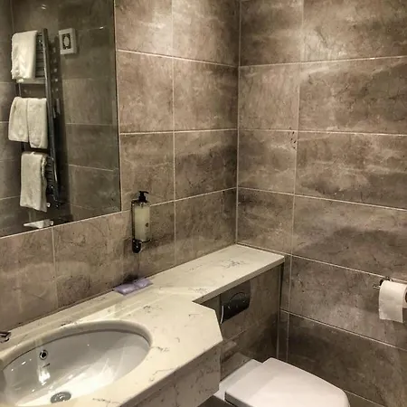 Yeats Country Hotel, & Leisure Club