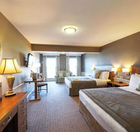 Hotel Yeats Country Hotel, & Leisure Club 4*