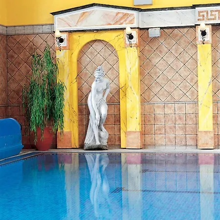 Yeats Country Hotel, & Leisure Club 4* Sligo